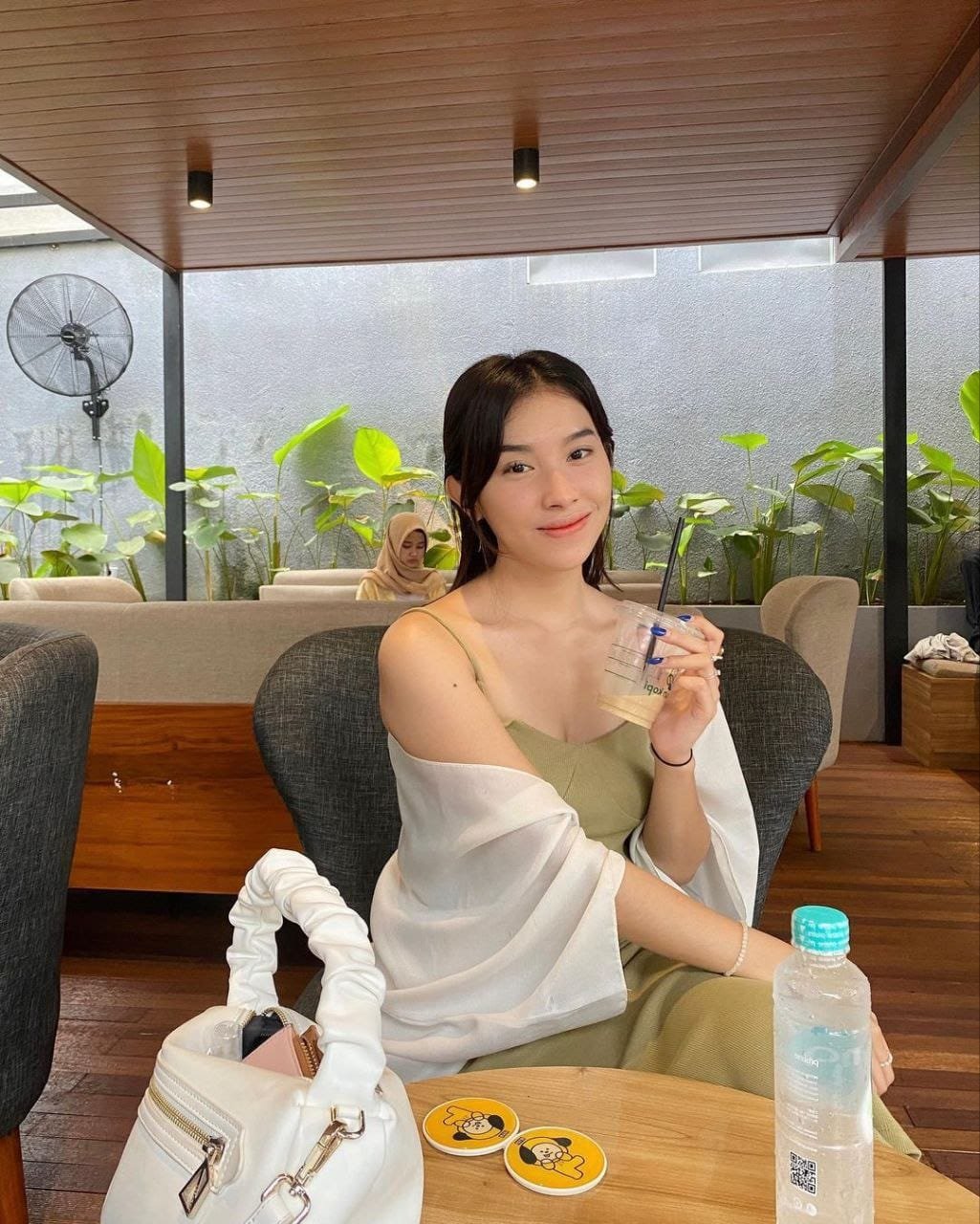 Skandal Aurel Selebgram Ngeskuy bareng Pacar! 5 05.TELEGRAM@BagianKenikmatan 7
