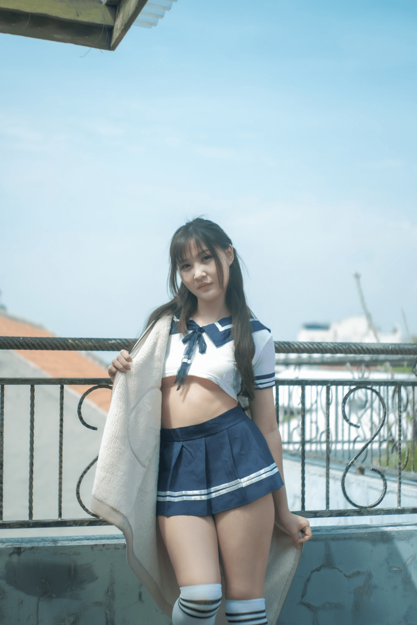 Chasandra Florence Konten Eksklusif Edisi Murid Kesyangan! 6 08.TELEGRAM@BagianKenikmatan 2