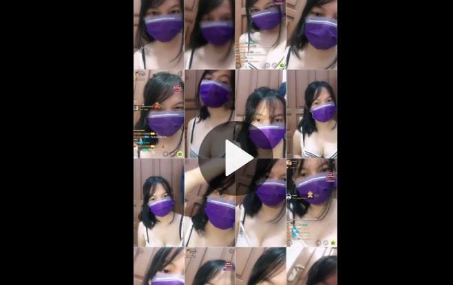 Ayin AKA Bbygeb Montok Live Full! 12 1 2