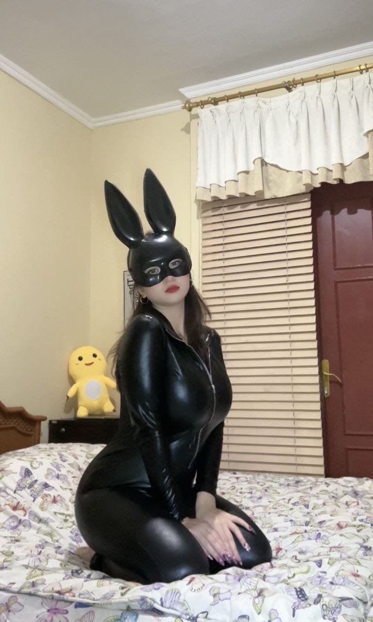 20+ Foto Exclusive Olivia Payten Black CAT Part 2!AWW 12 11.TELEGRAM@Mangjur