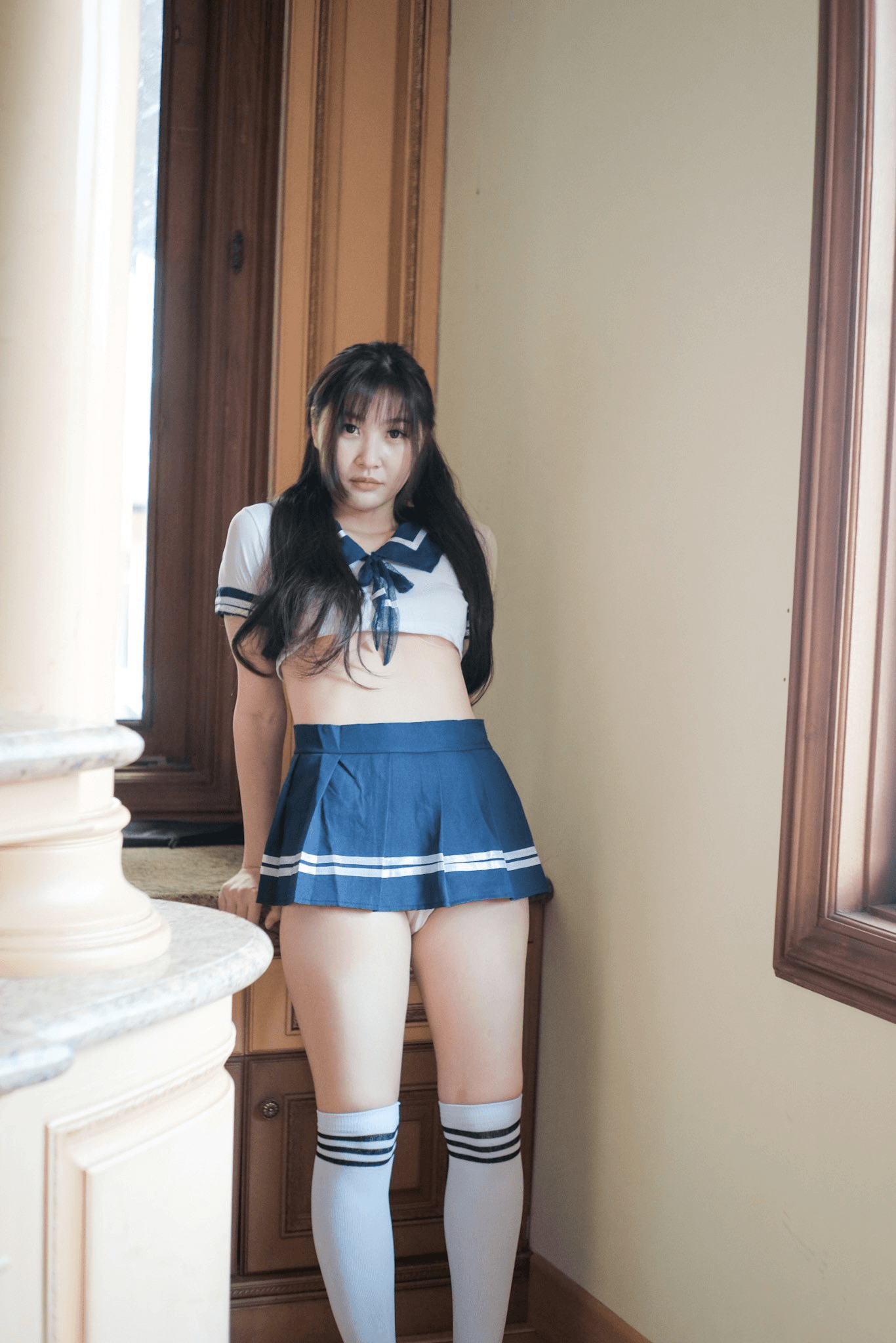 Chasandra Florence Konten Eksklusif Edisi Murid Kesyangan! 14 33.TELEGRAM@BagianKenikmatan