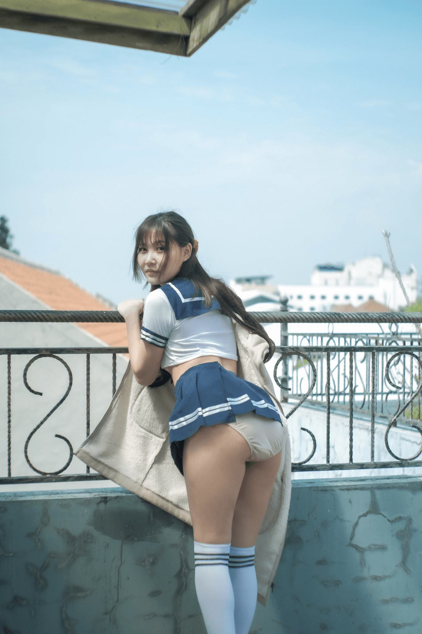 Chasandra Florence Konten Eksklusif Edisi Murid Kesyangan! 15 34.TELEGRAM@BagianKenikmatan