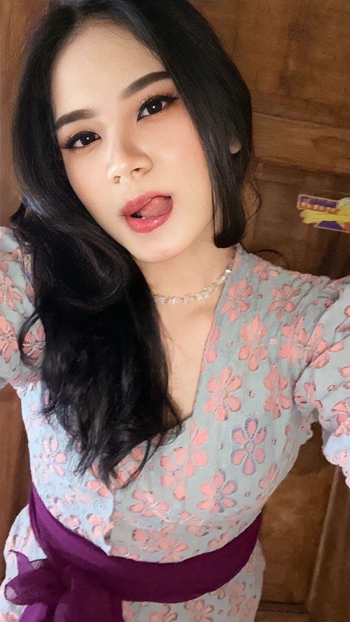 Kittencatsu Konten Eksklusif edisi Kebaya, MENGGODA! 3 7cd53031 7f3b 4603 853c 7e951406cabf