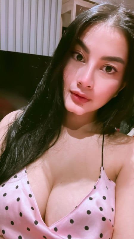 Gita Youbi Konten Eksklusif IG MONTKOK Banget! 6