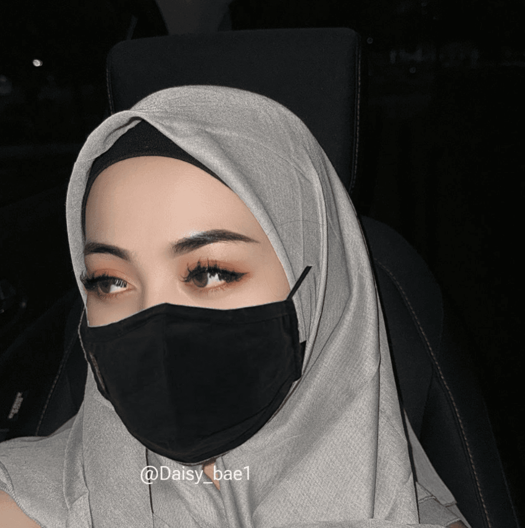 Viral Daisy Bae Tudung Melayu HOT, TERBARU FULL PACK! 14 Daisy Bae 10 Tele tobrutpedia