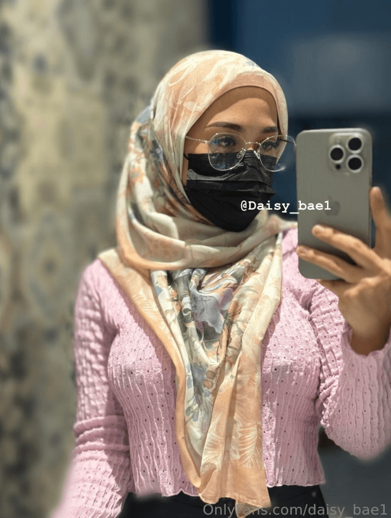Viral Daisy Bae Tudung Melayu HOT, TERBARU FULL PACK! 12 Daisy Bae 16 Tele tobrutpedia