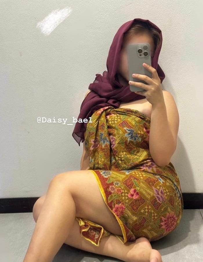 Viral Daisy Bae Tudung Melayu HOT, TERBARU FULL PACK! 16 Daisy Bae 3 Tele tobrutpedia