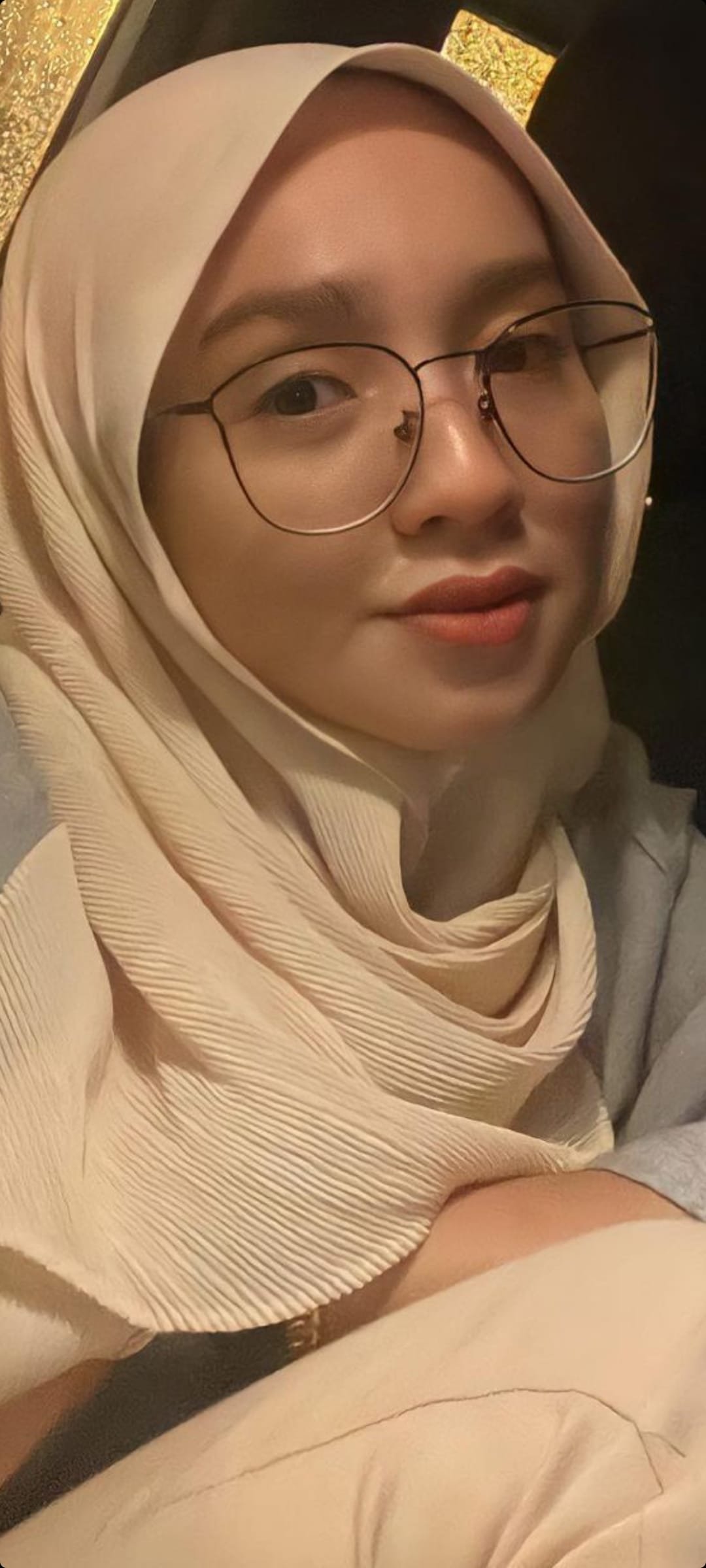Skandal Thia Azman Awek Tudung Melayu Cantik , Ngeskuy bareng PACAR! 5 FB Enak Aja 2023 10