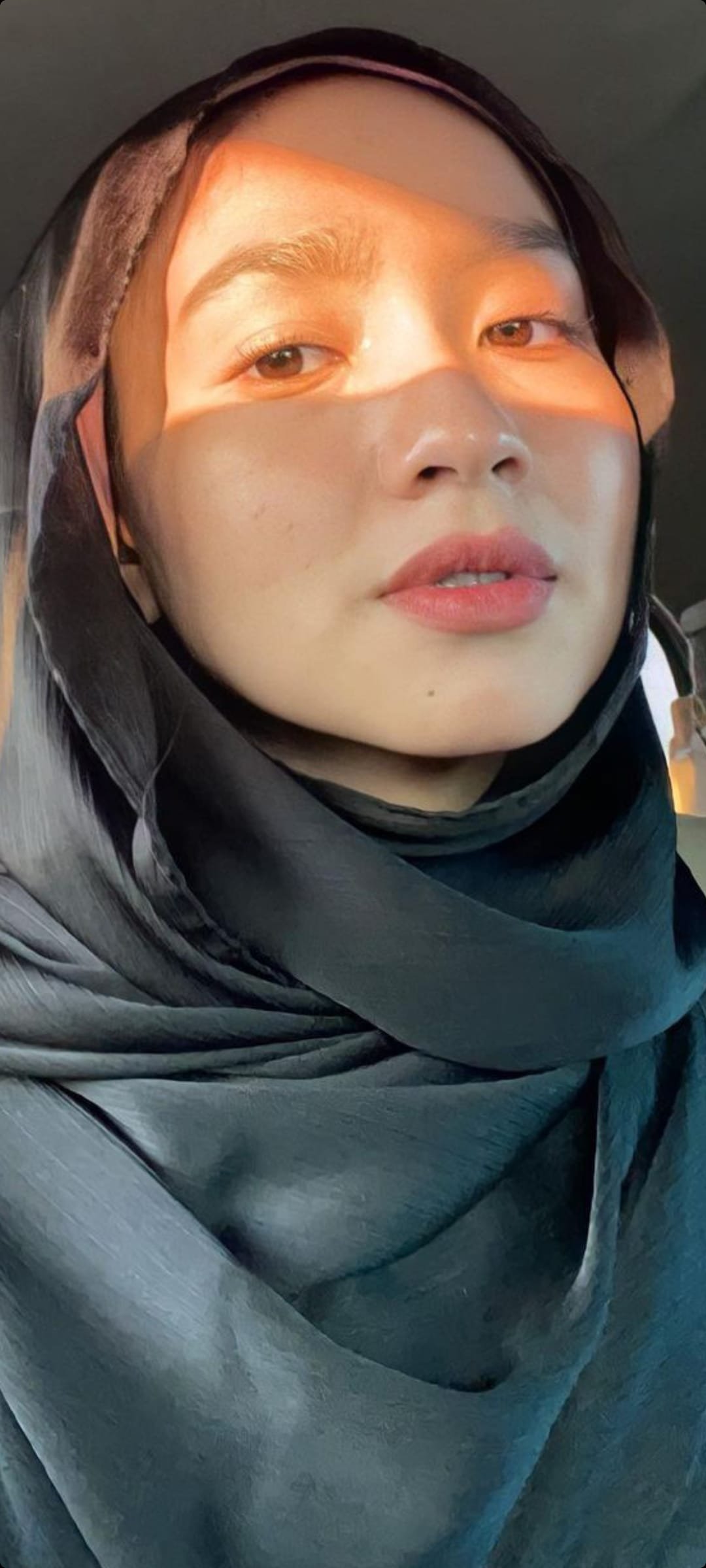 Skandal Thia Azman Awek Tudung Melayu Cantik , Ngeskuy bareng PACAR! 7 FB Enak Aja 2023 19