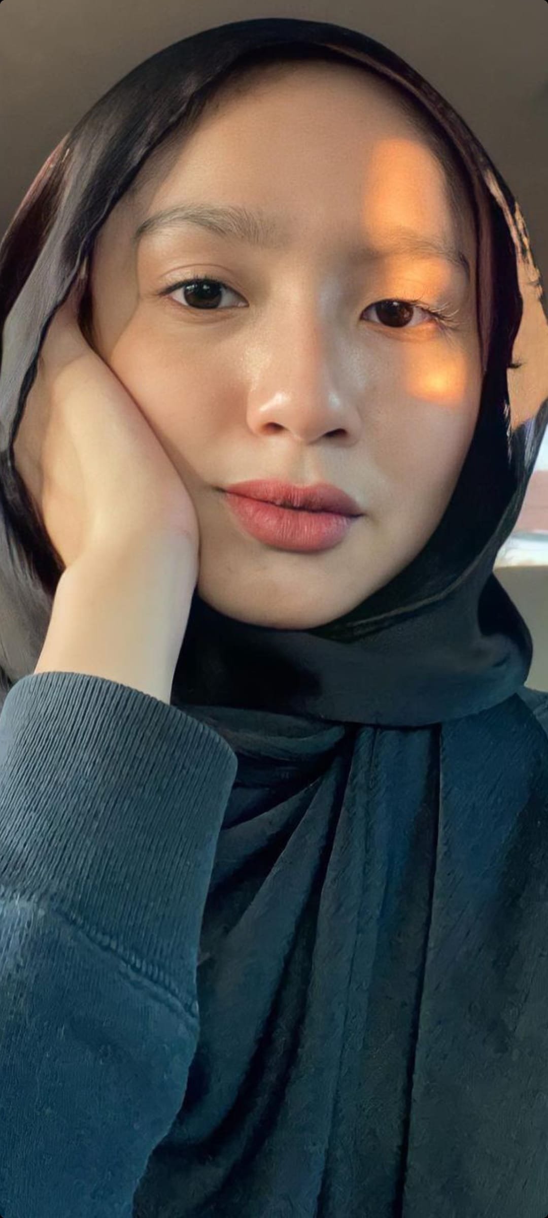Skandal Thia Azman Awek Tudung Melayu Cantik , Ngeskuy bareng PACAR! 8 FB Enak Aja 2023 21