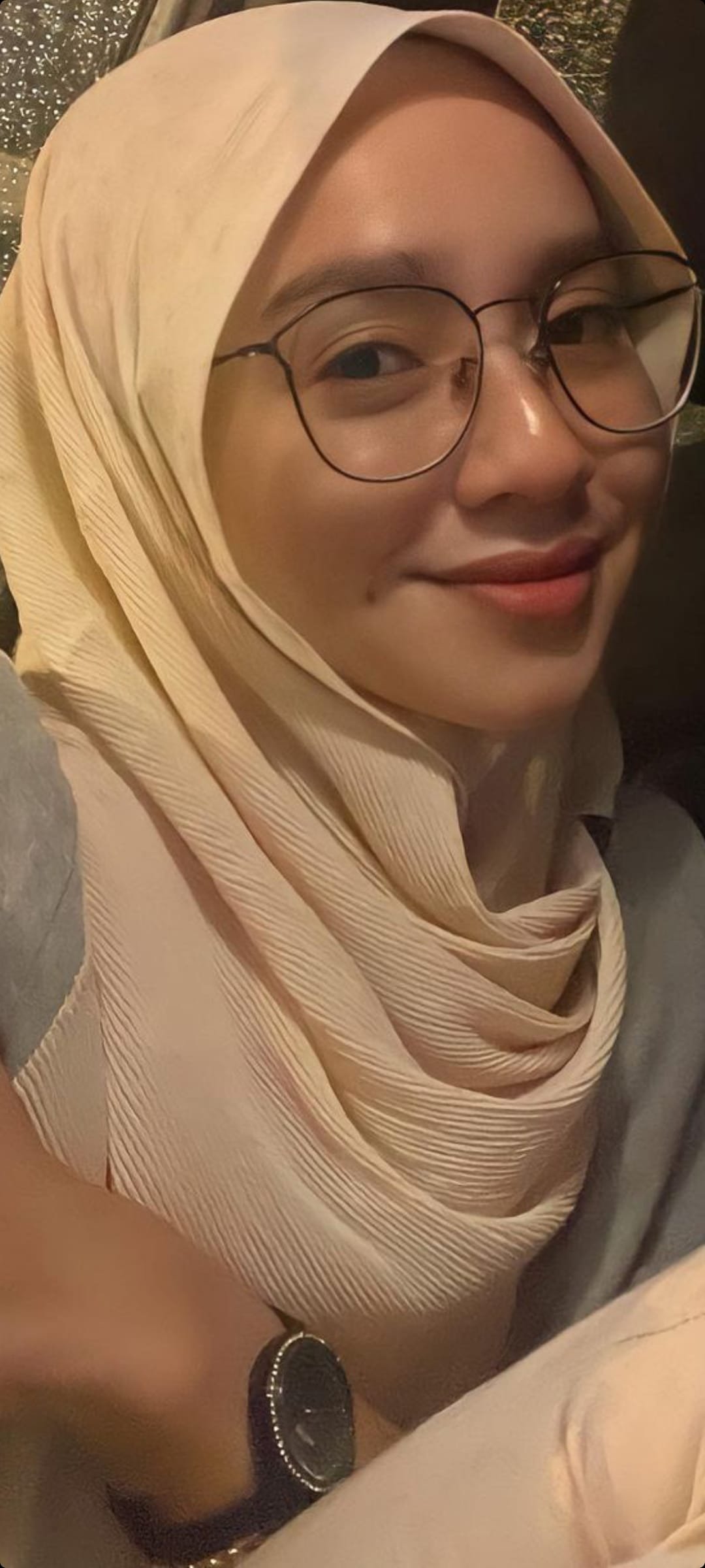 Skandal Thia Azman Awek Tudung Melayu Cantik , Ngeskuy bareng PACAR! 4 FB Enak Aja 2023 9