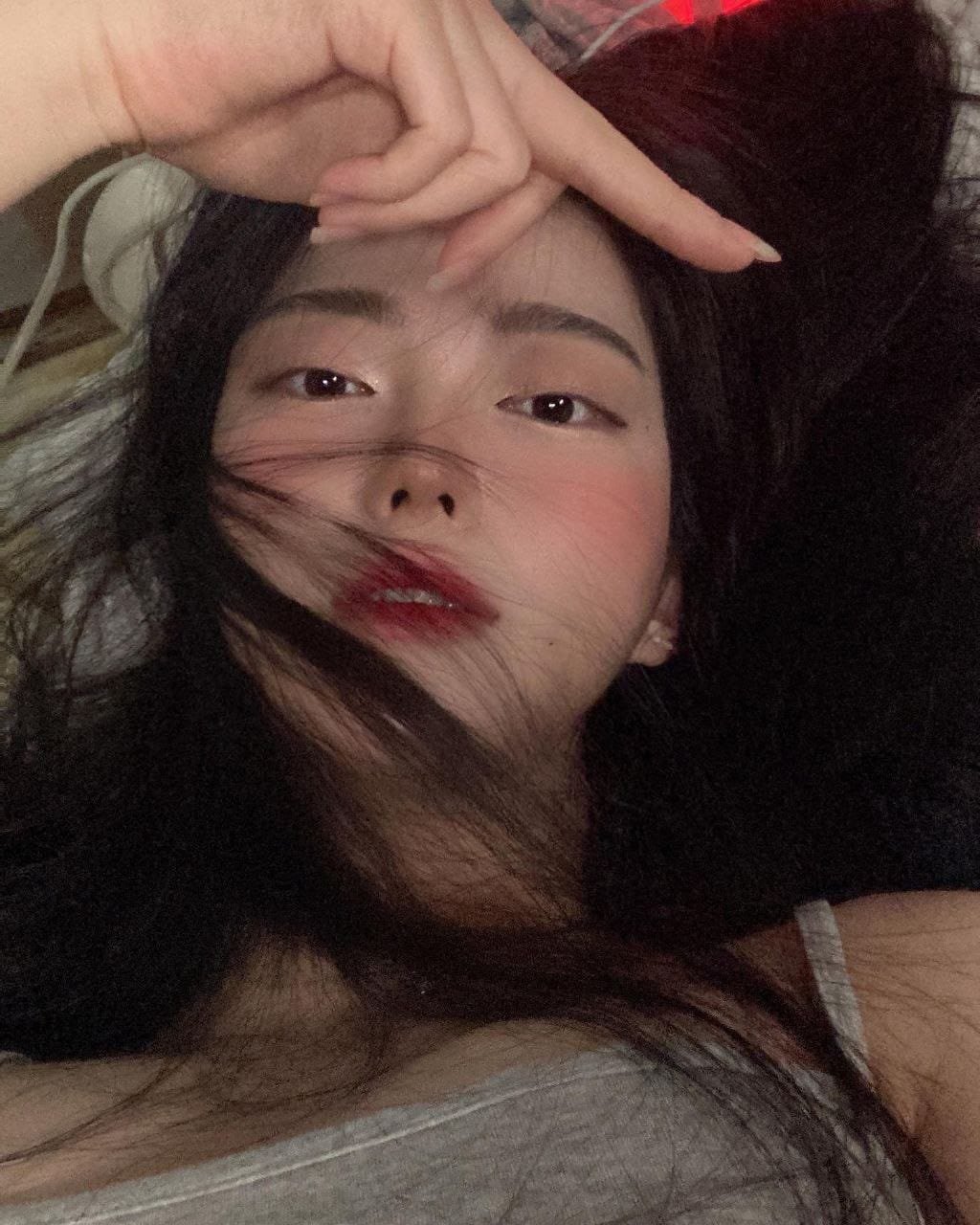 Mihye Korea Konten Eksklusif Rare EDITION! GOKSS! 14 IMG 20230529 190842 326