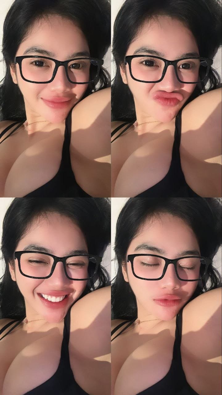 FBYNA Konten IG EKSKLUSIF , GOKIL Body nya! 13 JOIN TELE @Aset Pemersatu 3