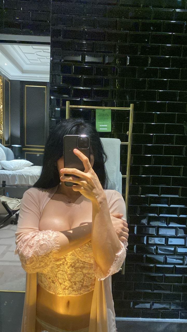 FBYNA Konten IG EKSKLUSIF , GOKIL Body nya! 9 JOIN TELE @Aset Pemersatu 7