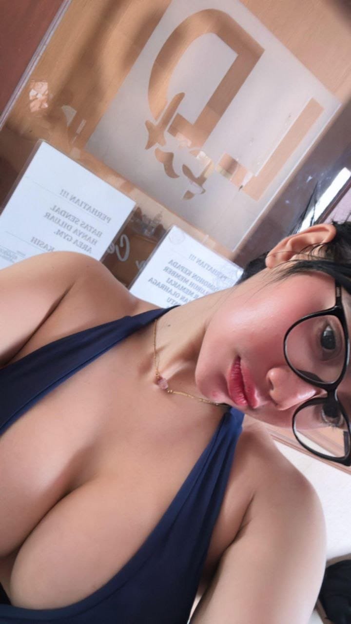 FBYNA Konten IG EKSKLUSIF , GOKIL Body nya! 7 JOIN TELE @Aset Pemersatu 9