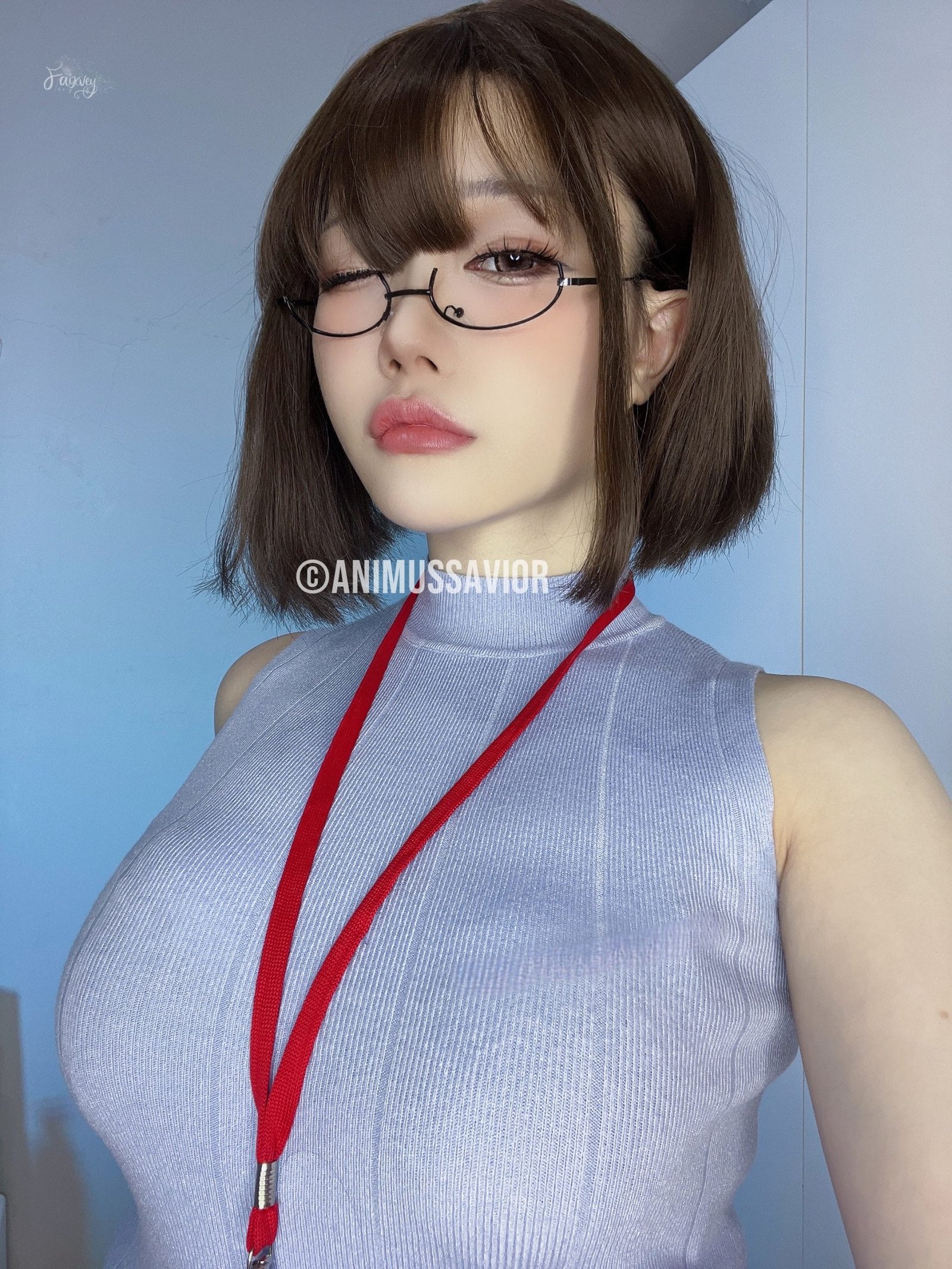 Faixvey Konten Eksklusif Edisi Private Tutor! tutorin akuu dong 8 JOIN TELEGRAM @ASUPTERABOX 251 scaled