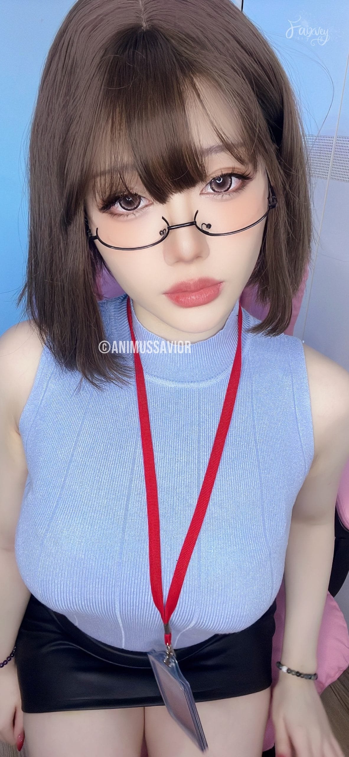 Faixvey Konten Eksklusif Edisi Private Tutor! tutorin akuu dong 2 JOIN TELEGRAM @ASUPTERABOX 257 scaled