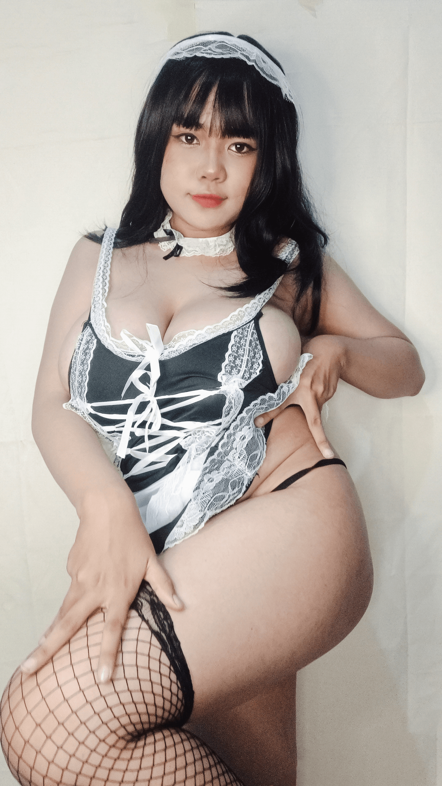 Juyaciju Konten Eksklusif Edisi - MAID! TOBRUT! 11 JOIN TELEGRAM @semuthtm10