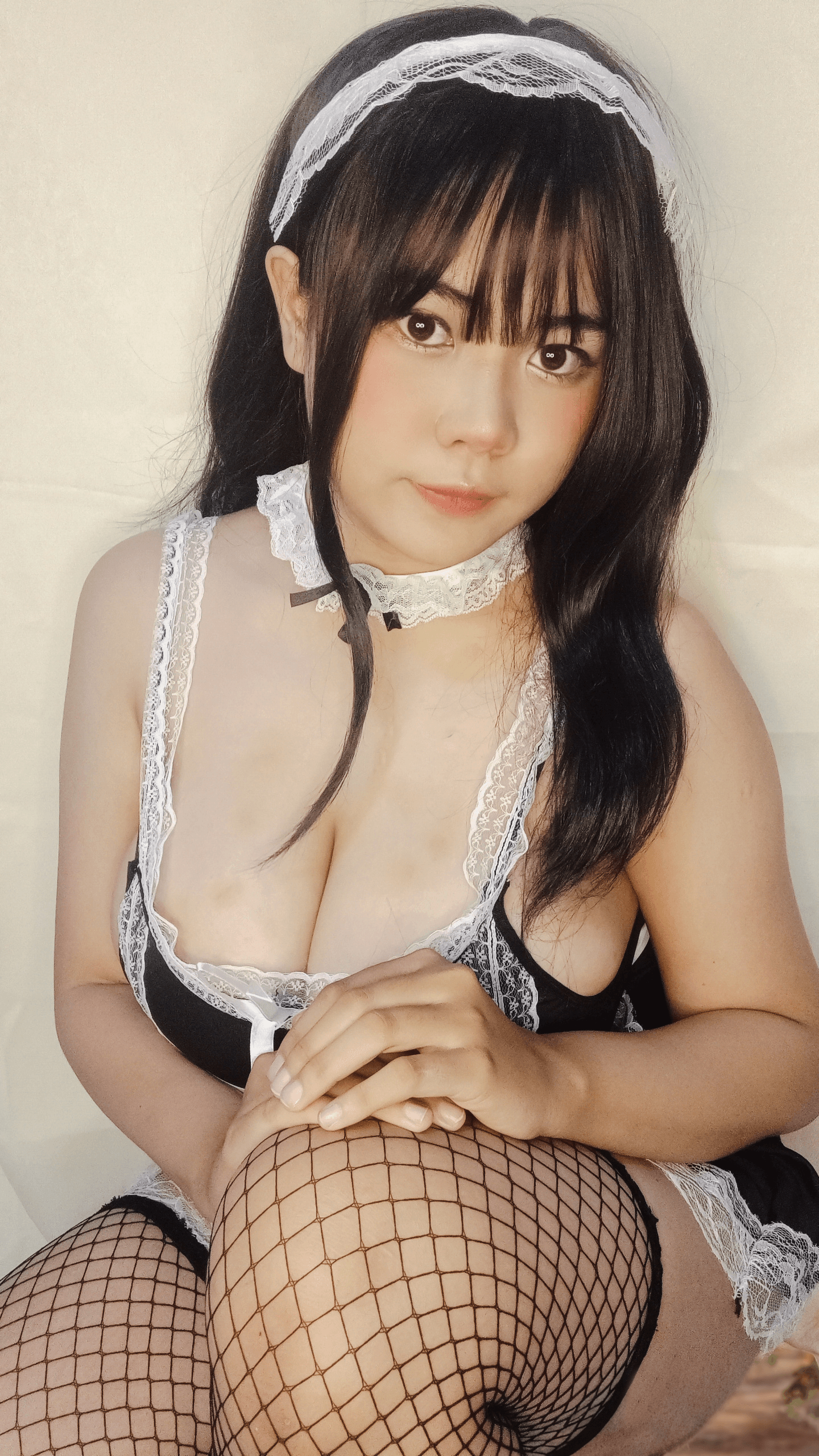 Juyaciju Konten Eksklusif Edisi - MAID! TOBRUT! 6 JOIN TELEGRAM @semuthtm5