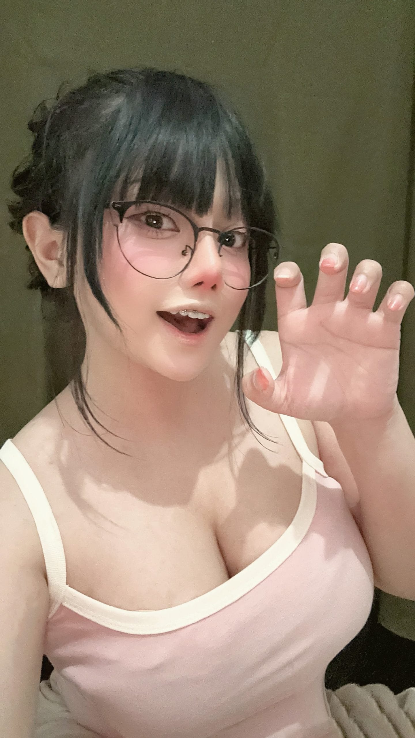 Konten Biyaaa Tobrut Eksklusif Edisi - Loopie 13 JOIN TELEGRAM@semuthtm11 1 scaled