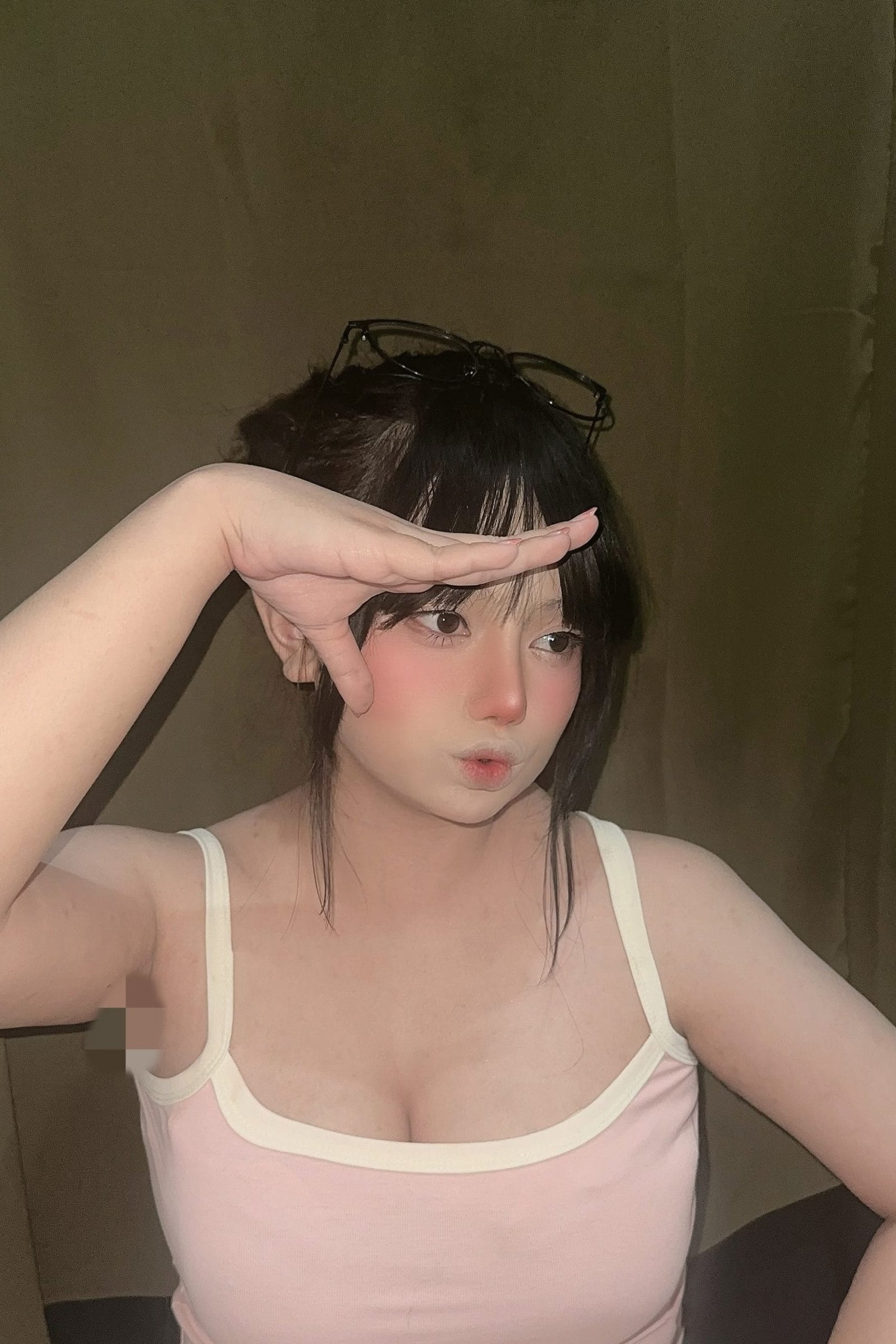 Konten Biyaaa Tobrut Eksklusif Edisi - Loopie 22 JOIN TELEGRAM@semuthtm20 scaled