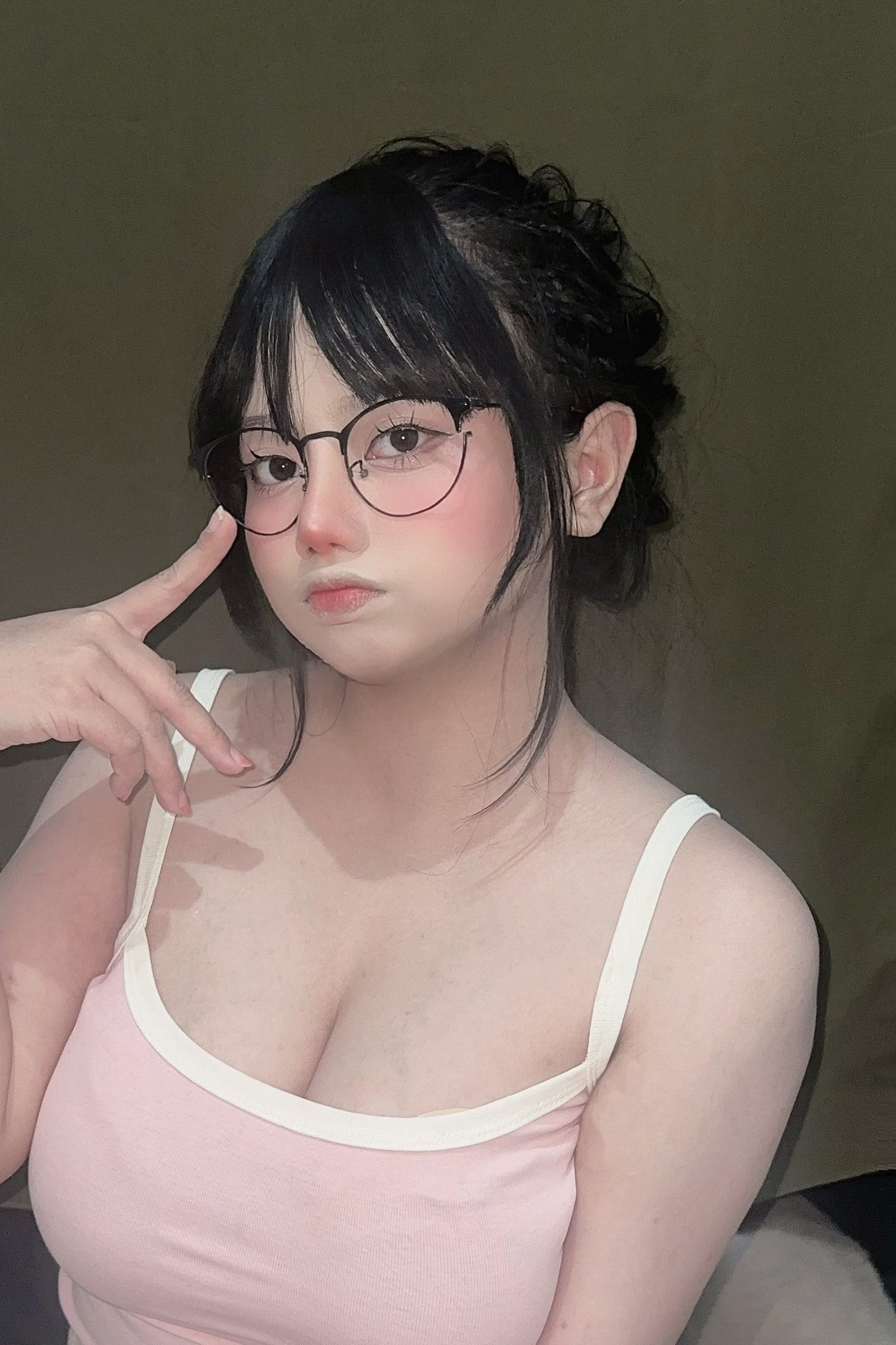 Konten Biyaaa Tobrut Eksklusif Edisi - Loopie 24 JOIN TELEGRAM@semuthtm22 scaled