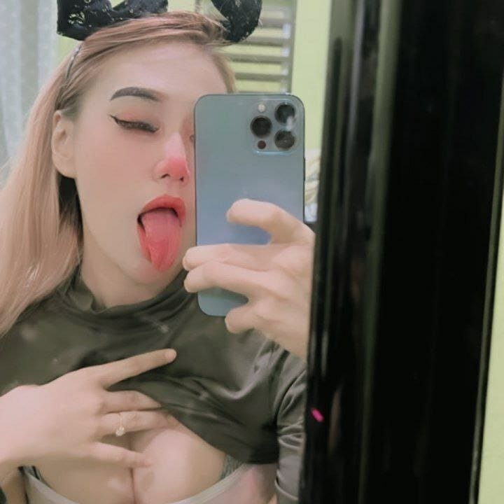 BABYQYLA Hijaber Melayu Skandal Nude! 8 MEQM83J o