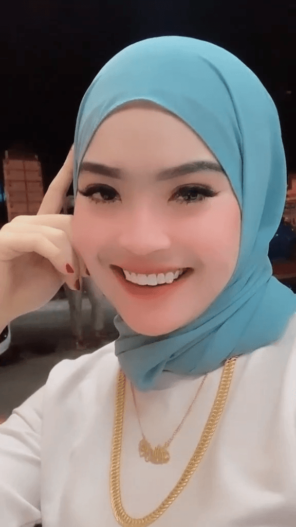 Skandal Yahya Mohd Tudung Melayu Cantik VCS OMEK! 8 MERJNJE o
