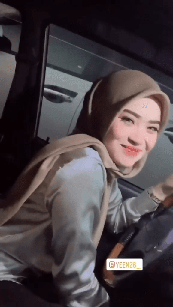 Skandal Yahya Mohd Tudung Melayu Cantik VCS OMEK! 7 MERJNJG o