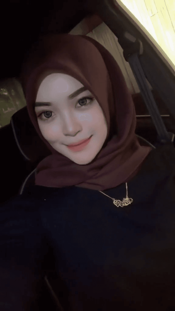 Skandal Yahya Mohd Tudung Melayu Cantik VCS OMEK! 6 MERJNJH o