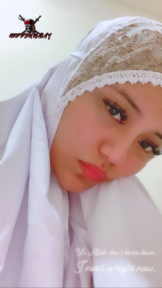 Skandal NorBeizura Awek Melayu Toge VCS! 4 MERKVM2 o