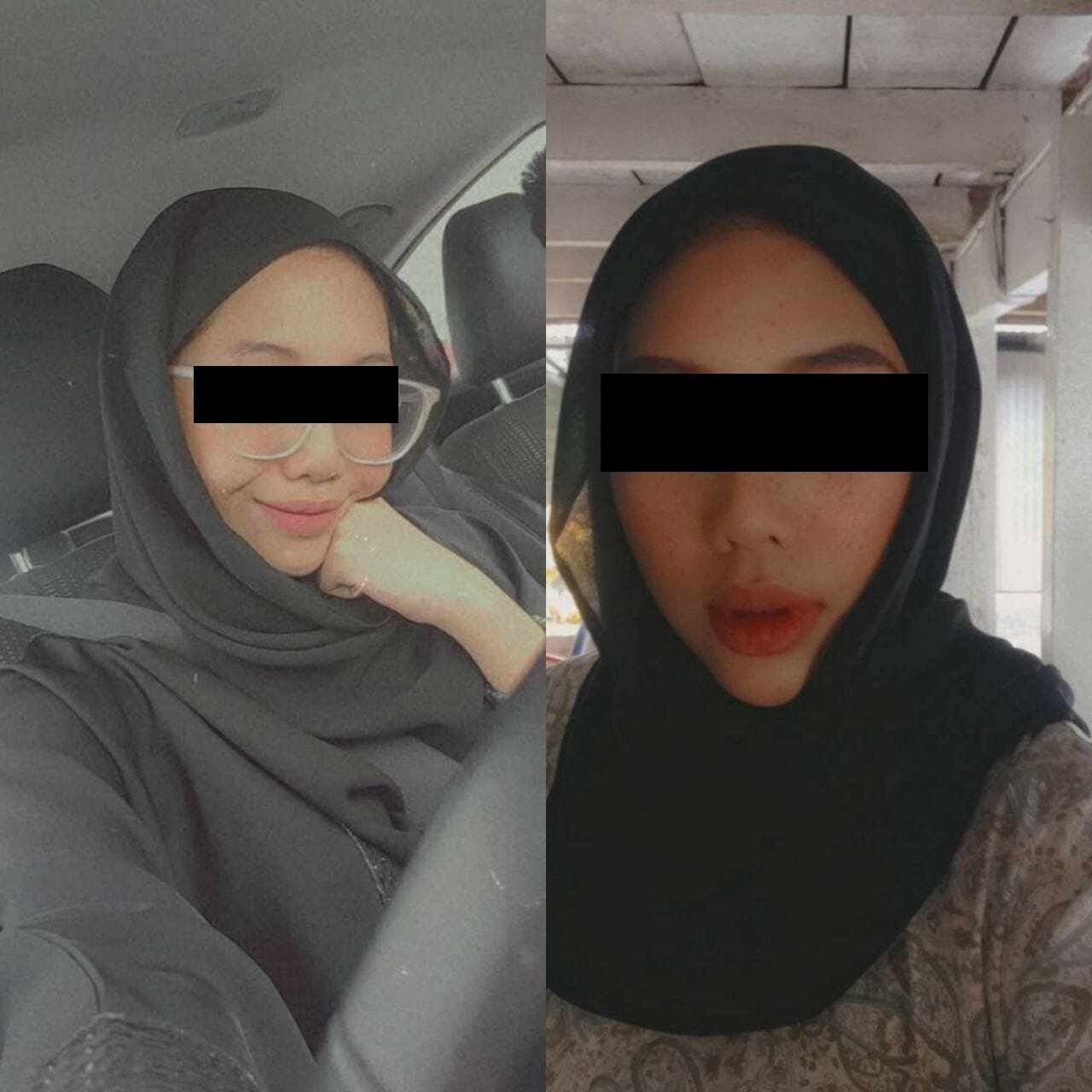 Viral Tudung Dilla Malay , Colmek sampe Ngewe! SEDAP NYEE 2 MEU5T53 o