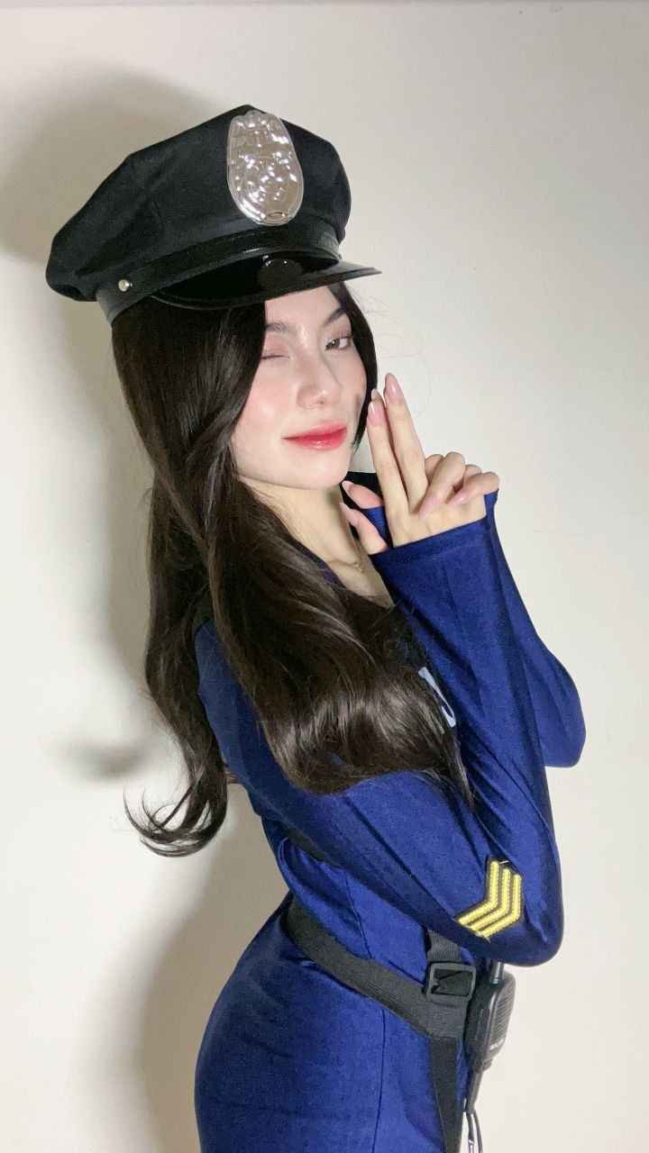 5+ Foto Eksklusife Trakteer Niken Andalusi Part 2 4 MEXBPP0 o