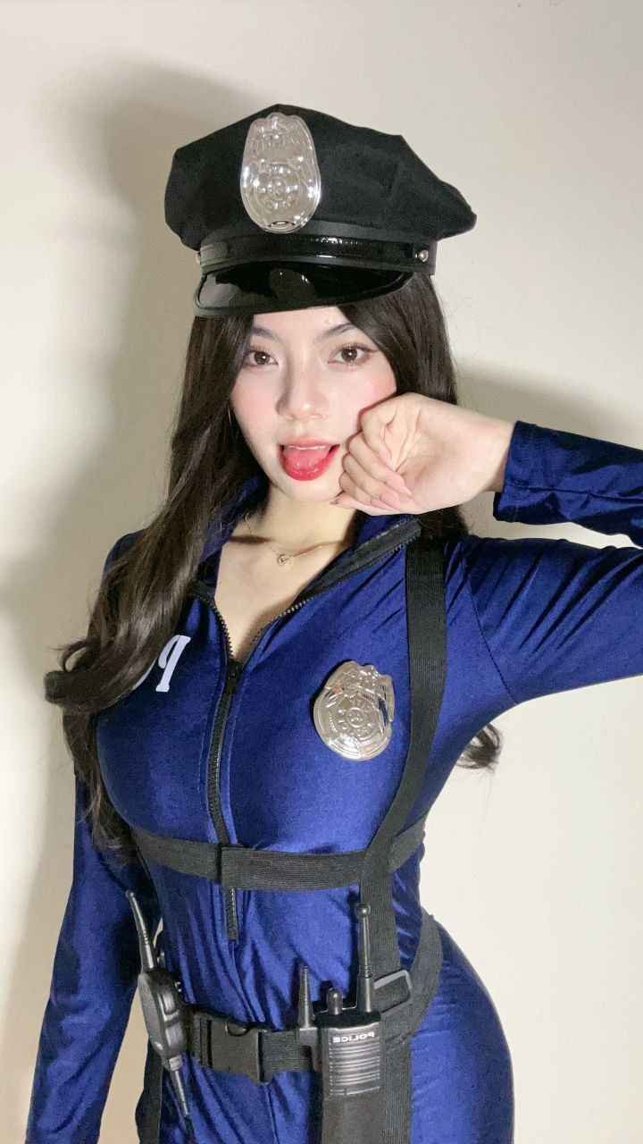 5+ Foto Eksklusife Trakteer Niken Andalusi Part 2 5 MEXBPP1 o