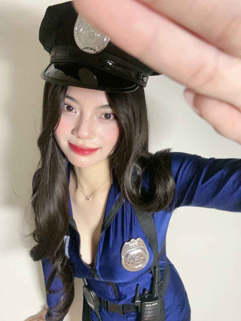 5+ Foto Eksklusife Trakteer Niken Andalusi Part 2 7 MEXBPP3 o