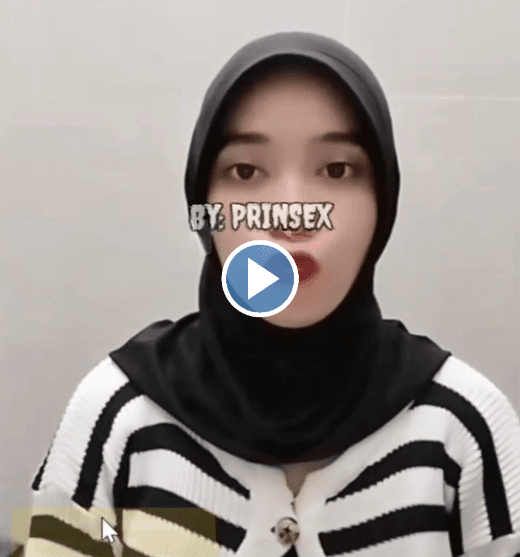 Hijab Nia VCS Suka Pake Jari tengah 2 image 19