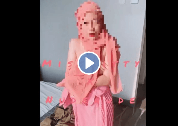 Miss Kitty Viral Hijab BJ di Kamar! 2 image 6 2