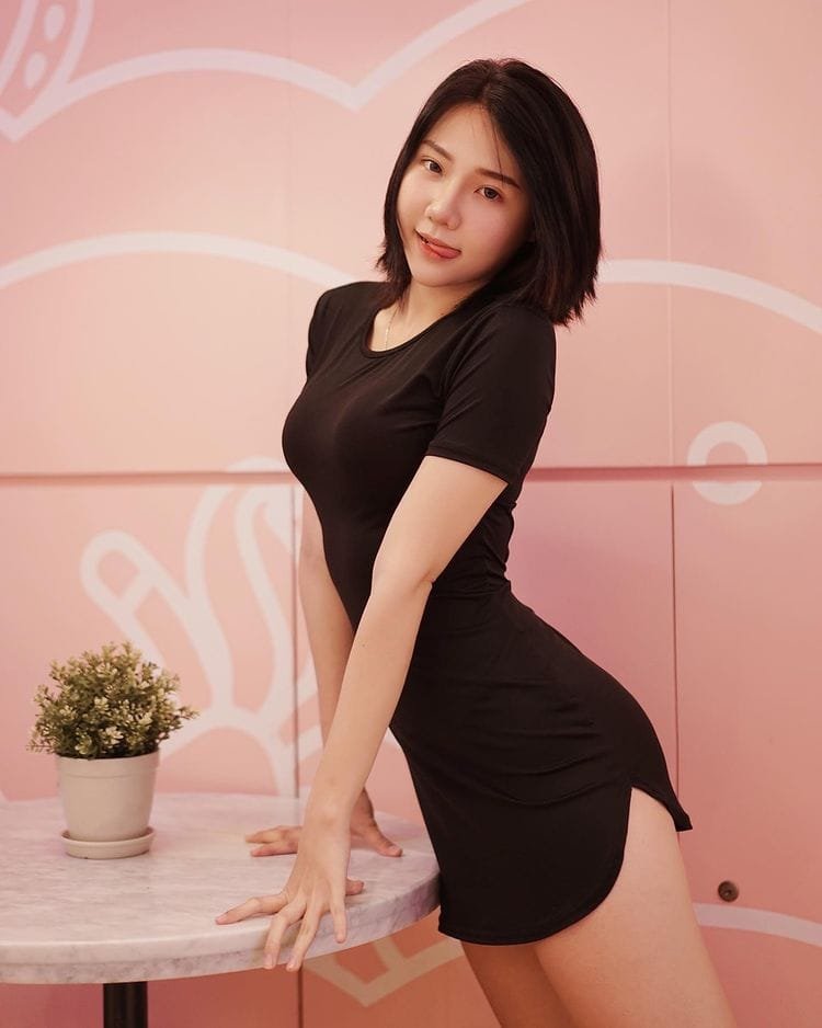 Jena damaya Konten Eksklusif MIX! hot hot banget ya 25 jenadammaya@coszip 24