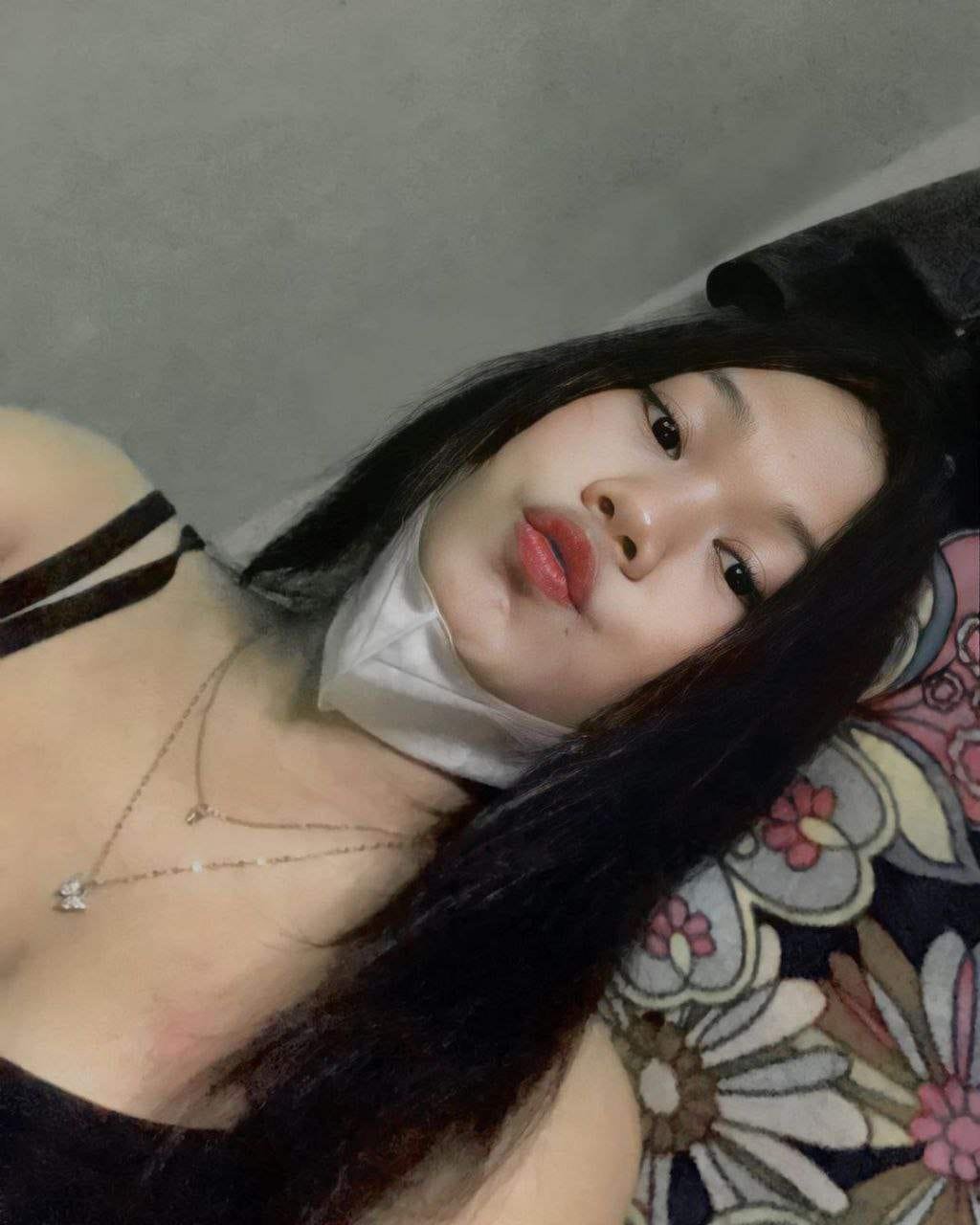 Vita Tiktok Hijab Tobrut Hoby Remas sama Omek! 2 01 3