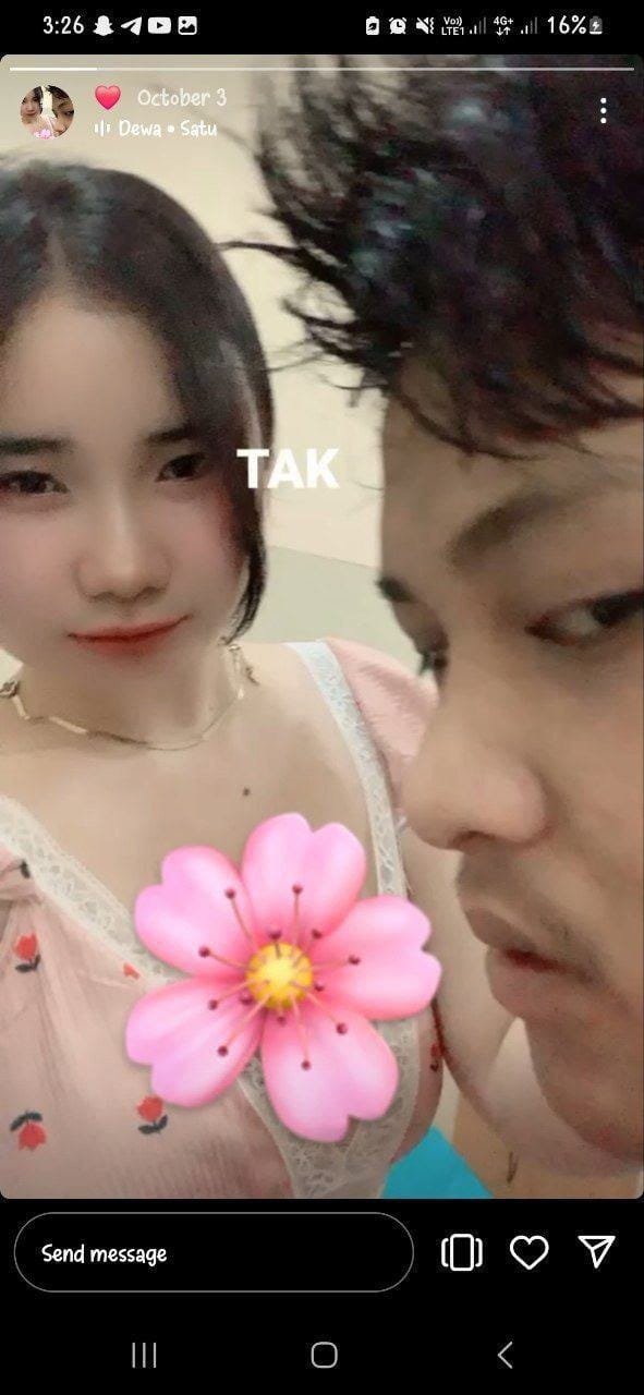 Princeswulan di Kenyot , Di Ewe mantep banget crottt 3 1