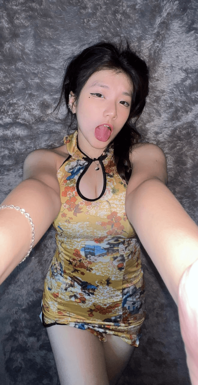 Cocolee Eksklusif Edisi Cheongsam! joss 7 10 website by kawai.vip
