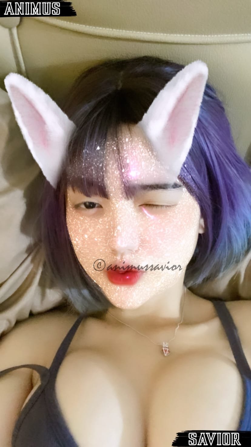 Dly Chan Eksklusif Edisi Tank Top! BODY NYA MANTUL! 17 11 kawai.pics