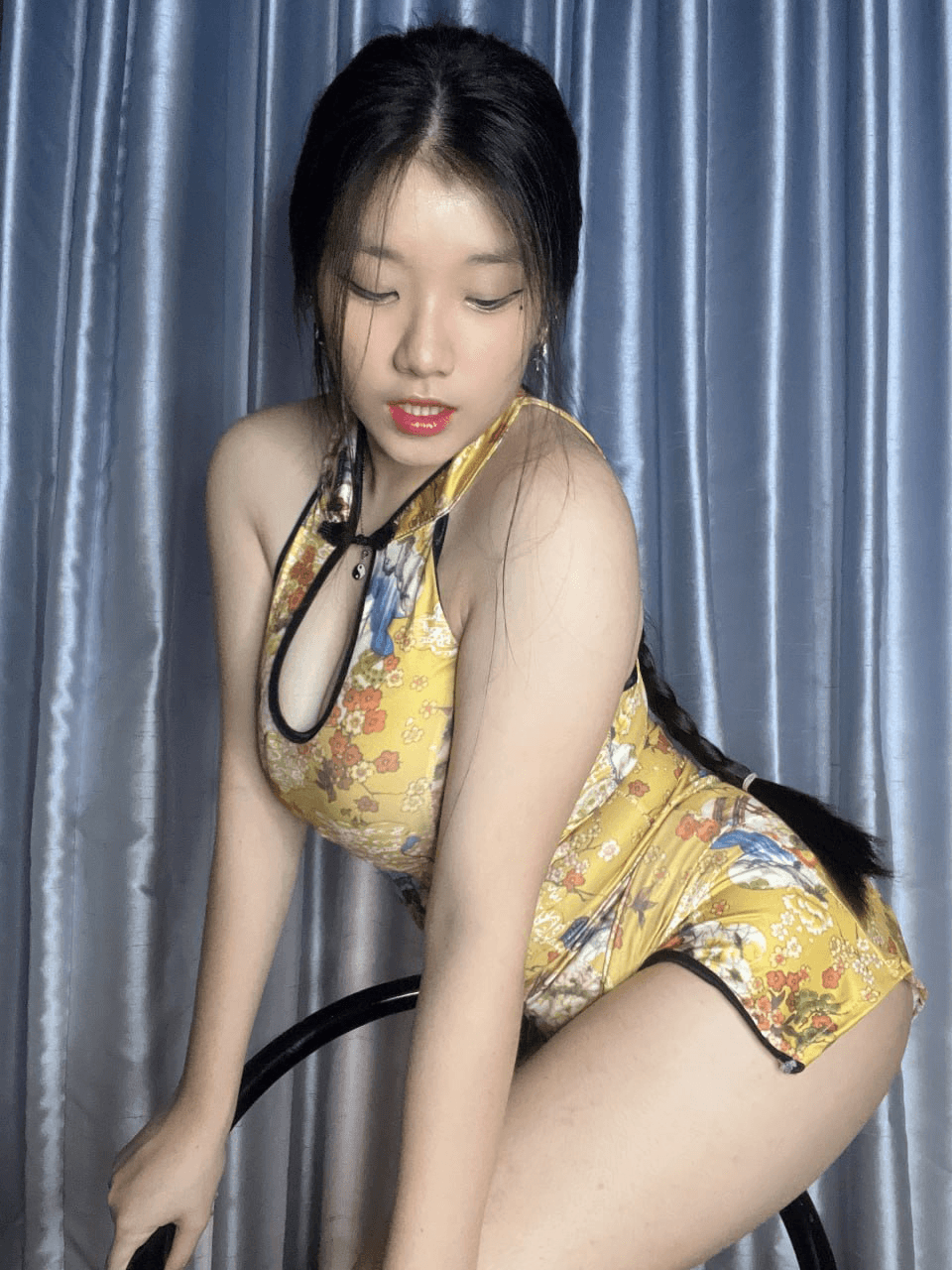Cocolee Eksklusif Edisi Cheongsam! joss 6 11 website by kawai.vip