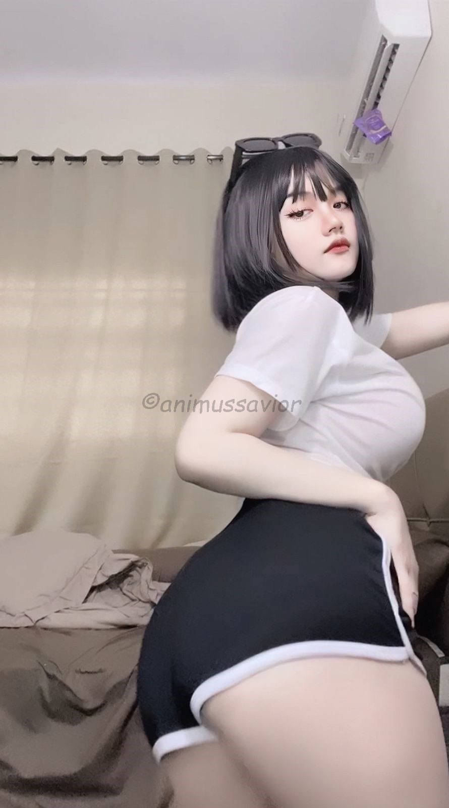 Dly Chan Eksklusif Edisi Manhwa! JOSS 10 11 youtube by yuri alpha