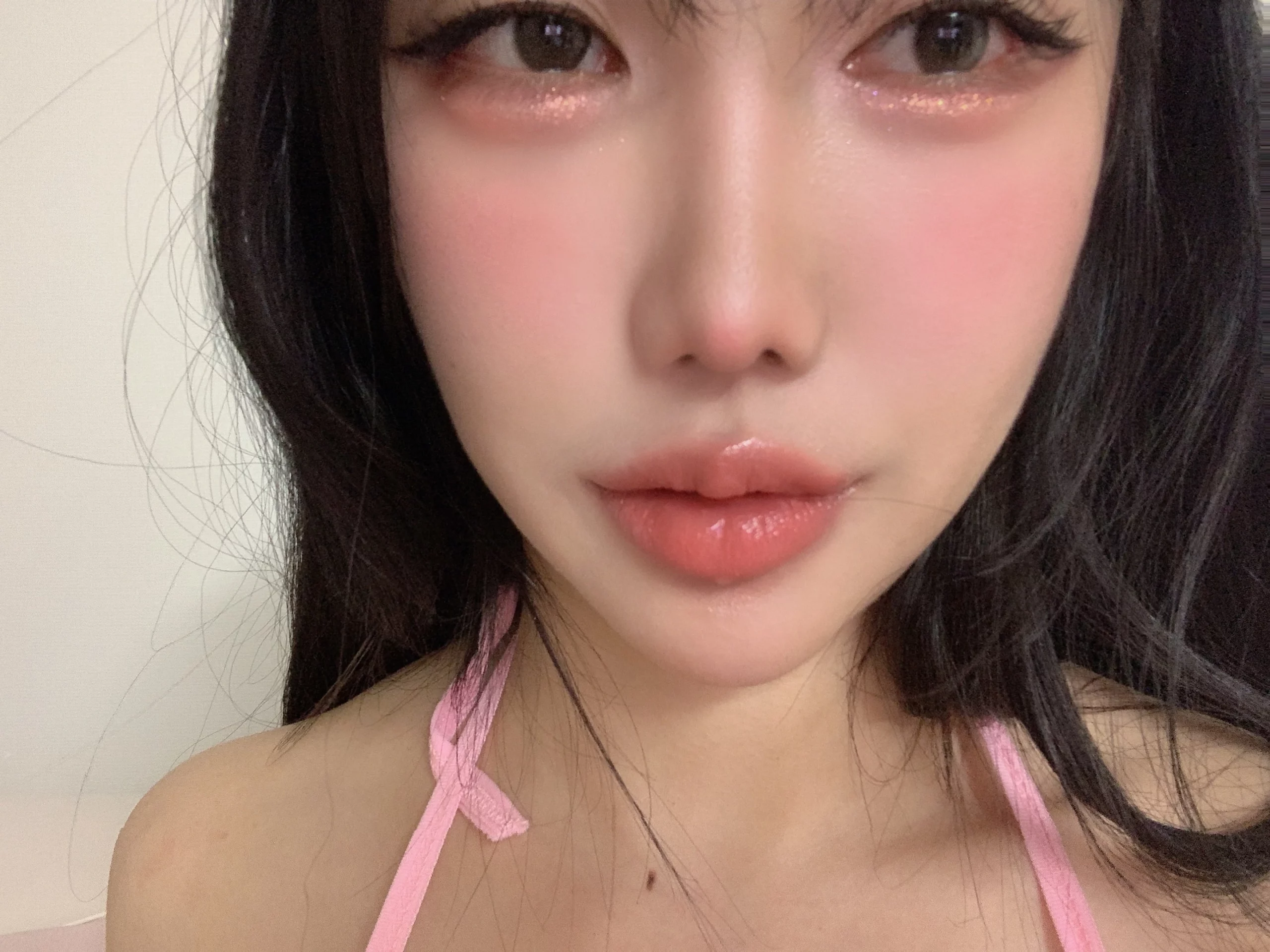 Yunjin OnlyFans Content - Peach, WOW! 13 133 website by kawai.vip scaled