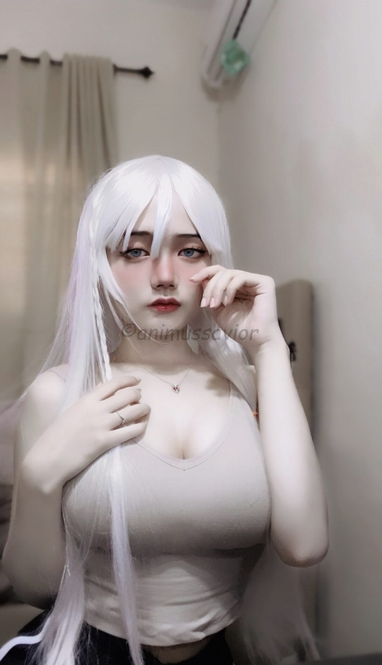 Dly Chan Eksklusif Edisi Manhwa! JOSS 13 14 youtube by yuri alpha scaled