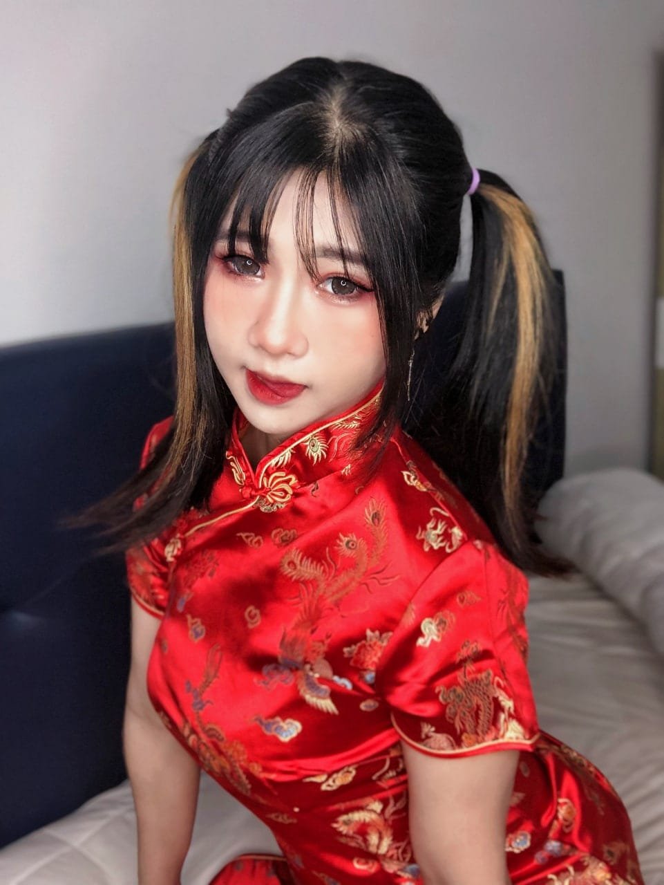Lipay Eksklusif Edisi Chinese New Year! 13 15 kawai.vip