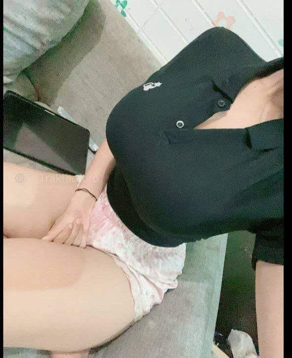 BabyMoiii Konten Eksklusif TOBRUT BANGET REMAS REMAS! 7 20 1