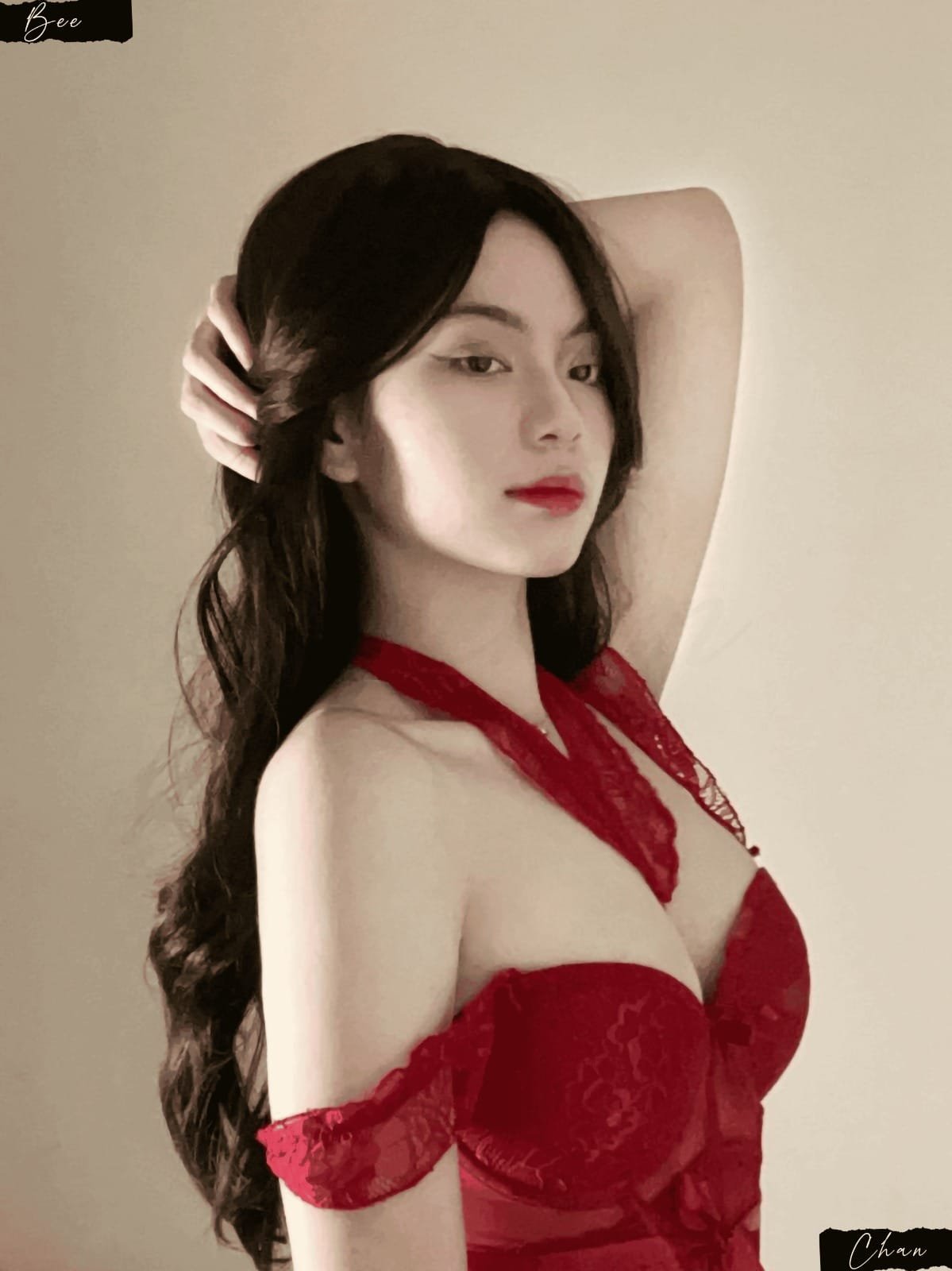 Niken Andalusia Konten Eksklusif Edisi Red Lingerie! 4 230fa8c1 3010 4560 abf7 307d876ff5e1