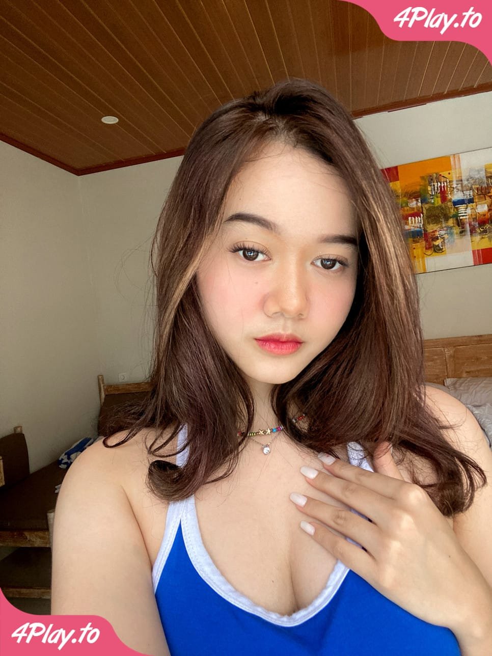 Fancynady Konten Eksklusif Trakteer , MANTAP! 8 4play.to 77